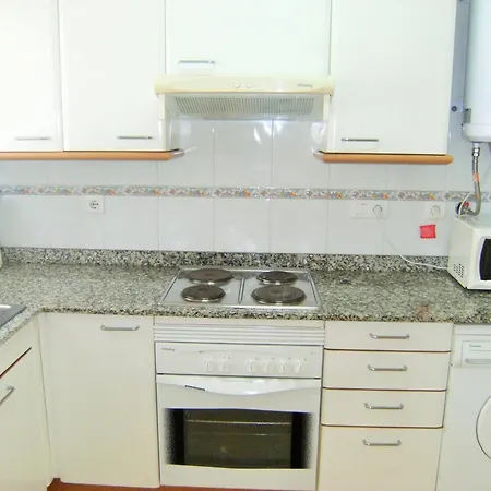 The In Estartit Holiday home *