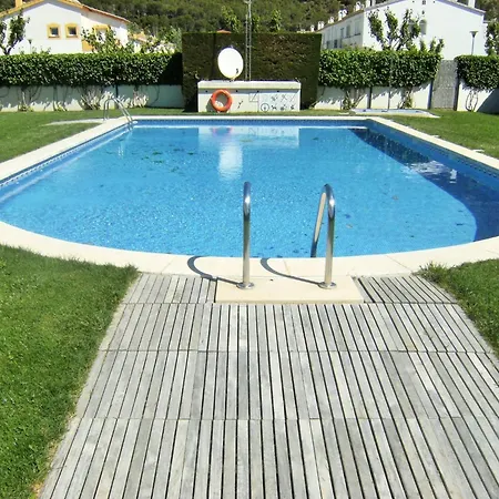 The In Estartit Holiday home L'Estartit