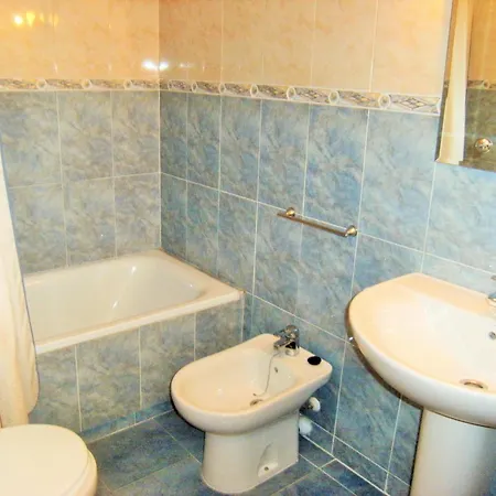 Holiday home The In Estartit