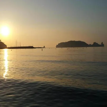 The In Estartit Holiday home *