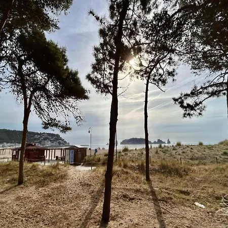 Holiday home The In Estartit *