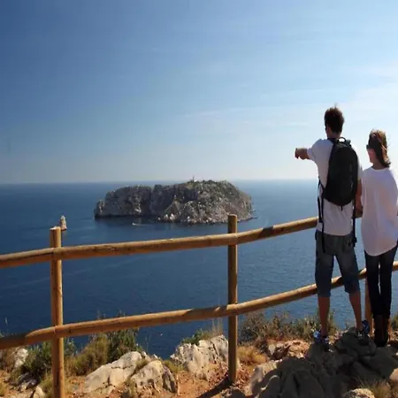 The In Estartit Holiday home L'Estartit
