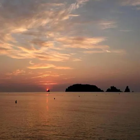 The In Estartit Holiday home