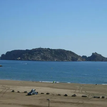 Holiday home The In Estartit *